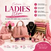 Ladies Item