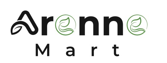 Aronno Mart logo